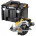 DeWALT DCS565NT Aku kotoučová pila XR (18V/165mm/bez aku) Tstak